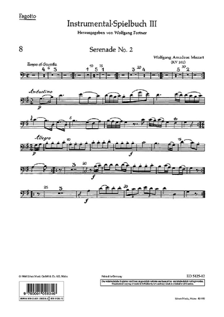 Instrumental-Playbook Band 3